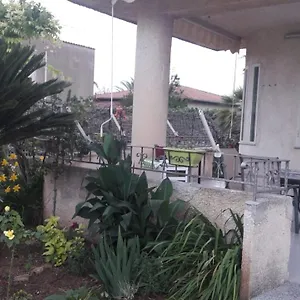 Casa Vacanze Verde Ribera