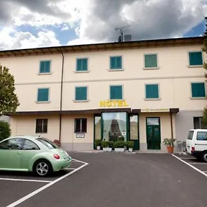 Hotel Palazzaccio