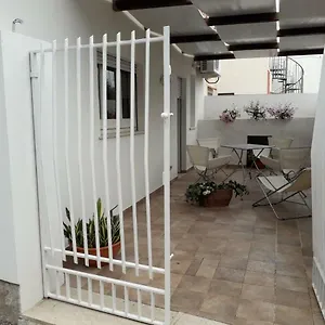 La Casa Di Roy Pizzolungo