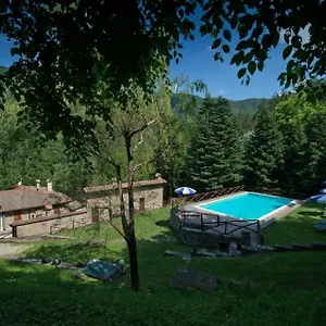 Appartamento Le Isole