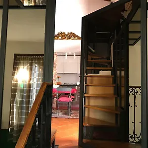 Maison Claudià Al Venezia Lido